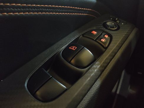 Used 2021 Nissan Altima 2.5 SR AWD/4WD image 27