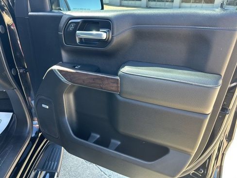 Used 2021 GMC Sierra 1500 Denali w/ Technology Package image 14