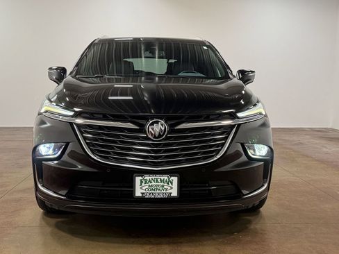 Used 2023 Buick Enclave Essence AWD/4WD image 29
