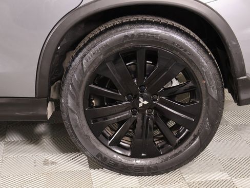 Used 2024 Mitsubishi Outlander Sport LE image 19