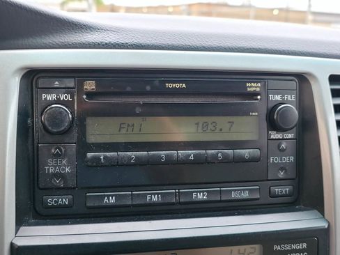 Used 2007 Toyota 4Runner Sport image 21