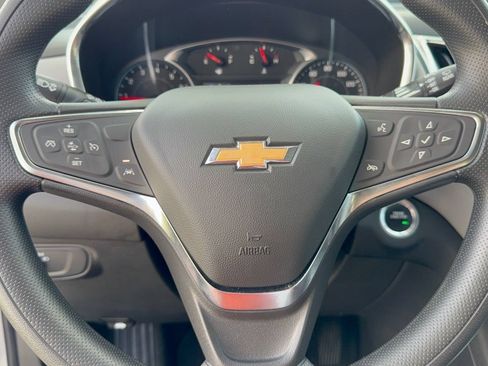 Certified 2024 Chevrolet Equinox LS w/ LS Convenience Package FWD image 11