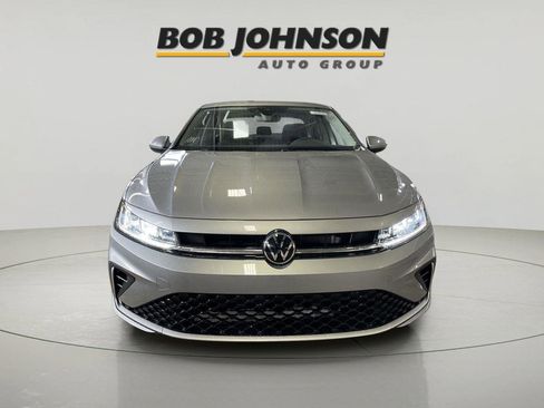New 2026 Volkswagen Jetta S image 3