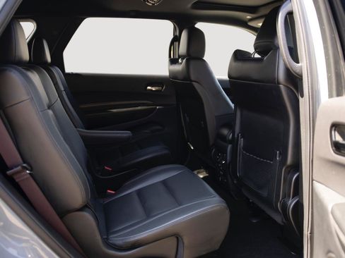 Used 2022 Dodge Durango GT AWD/4WD image 18