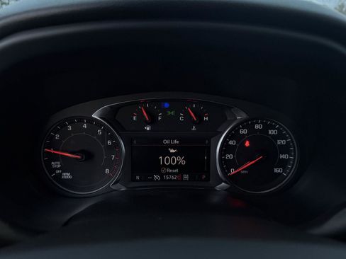 Certified 2023 GMC Acadia SLE w/ Driver Convenience Package image 18