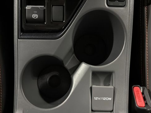 Certified 2026 Subaru Crosstrek 2.5i Limited w/ Popular Package #3A image 39