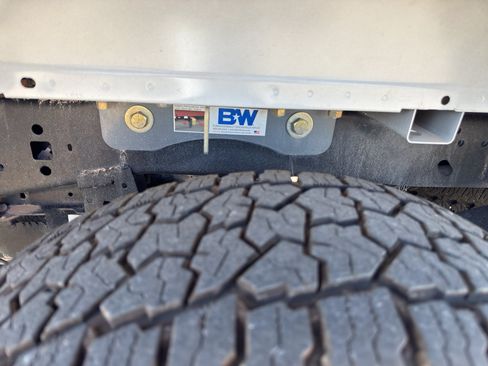 Used 2025 Ford F250 Lariat AWD/4WD image 16