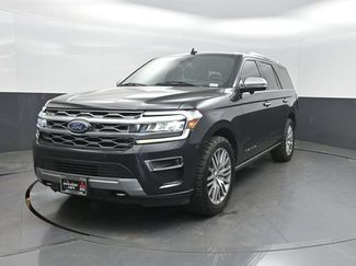 Used 2022 Ford Expedition Platinum AWD/4WD video 2