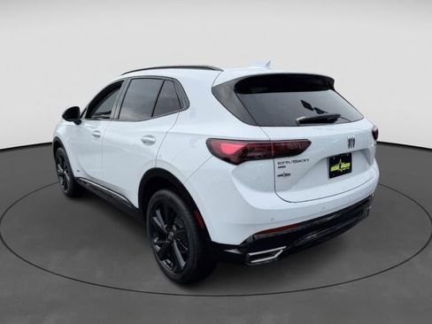 New 2026 Buick Envision Sport Touring image 3