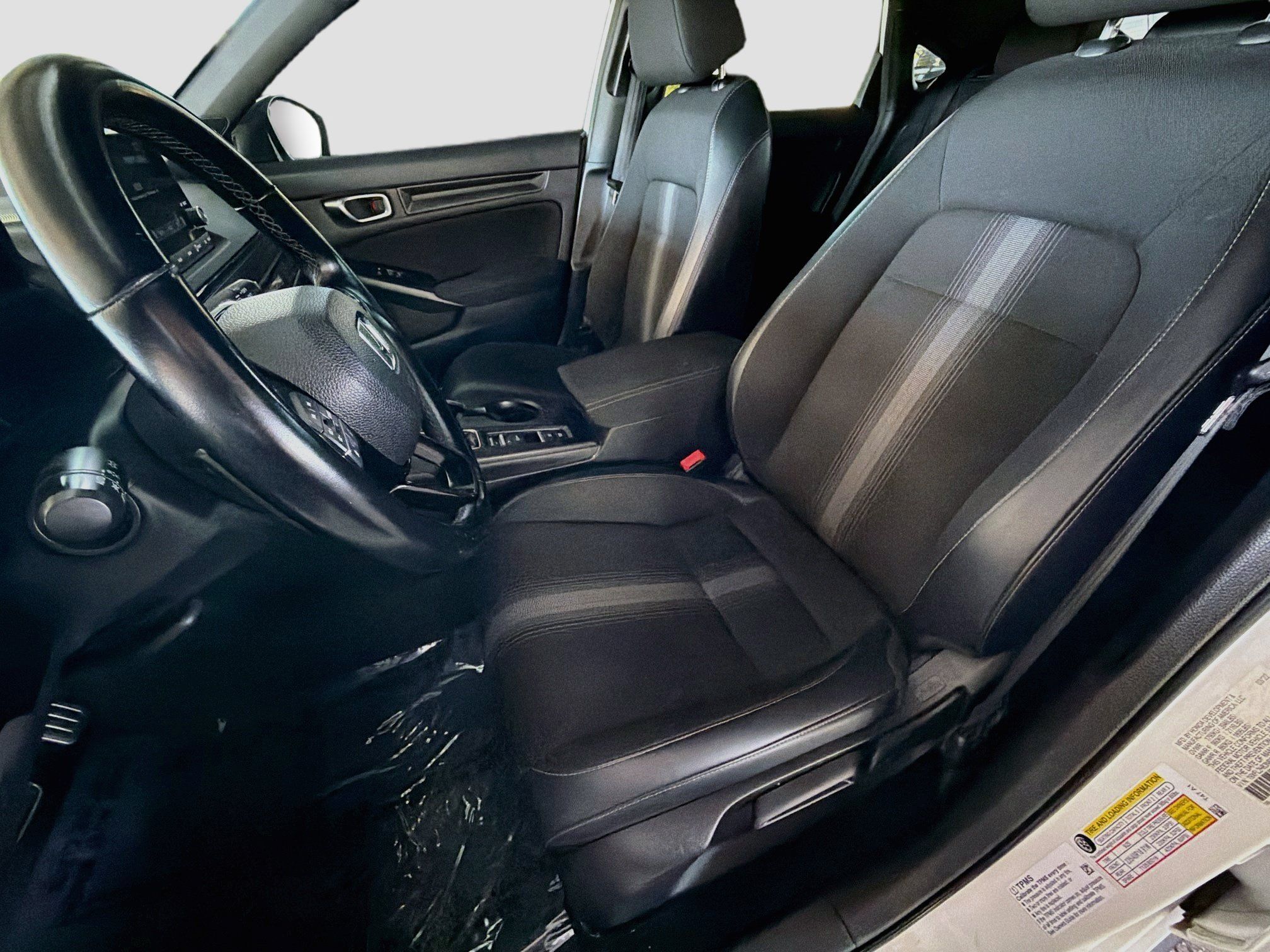 Used 2022 Honda Civic Sport image 13