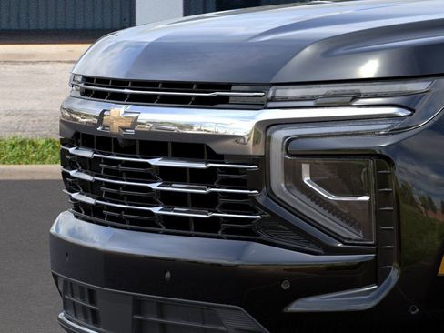 New 2026 Chevrolet Tahoe LT w/ Comfort Package RWD image 37