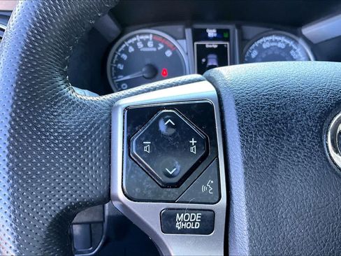Used 2023 Toyota Tacoma SR5 AWD/4WD image 22