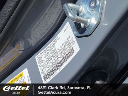 New 2026 Acura Integra Type S