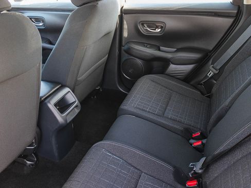 Certified 2024 Honda HR-V LX image 19