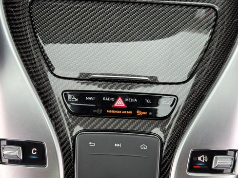 Used 2020 Mercedes-Benz AMG GT 53 image 39