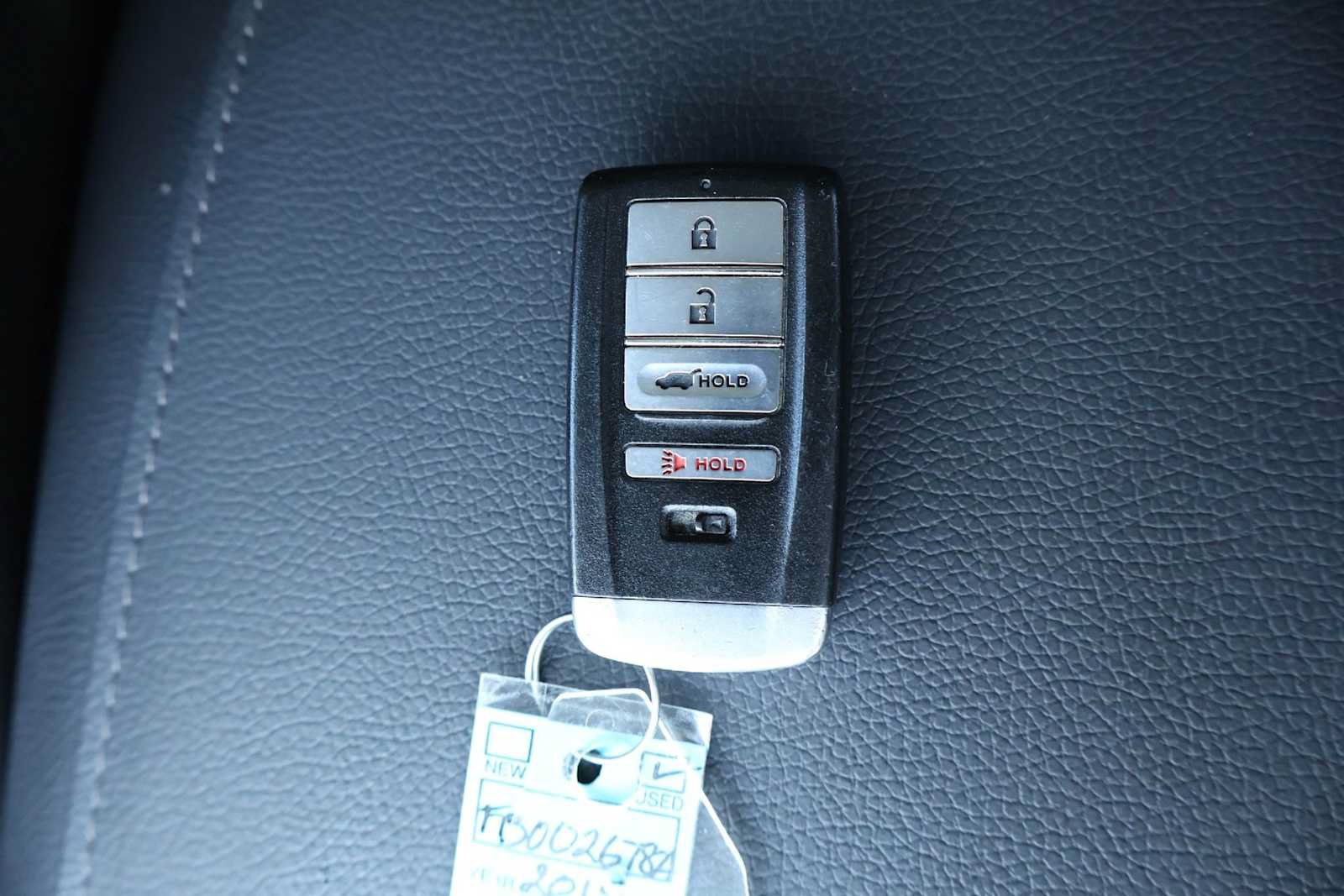Used 2015 Acura MDX w/ Tech & Entertainment Pkg AWD/4WD image 20