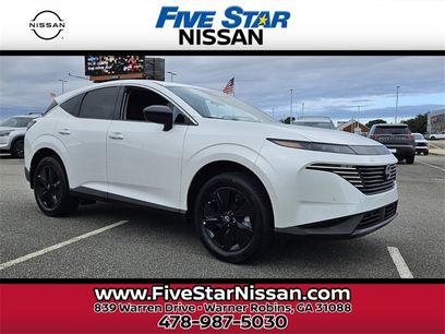New 2026 Nissan Murano SV