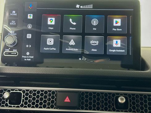 Used 2026 Honda Civic Sport Touring image 23