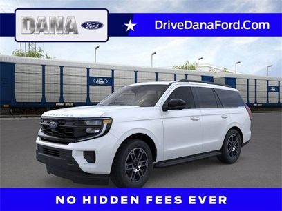New 2025 Ford Expedition Active