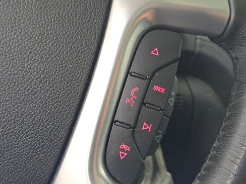 Used 2017 GMC Acadia Limited SLT image 36