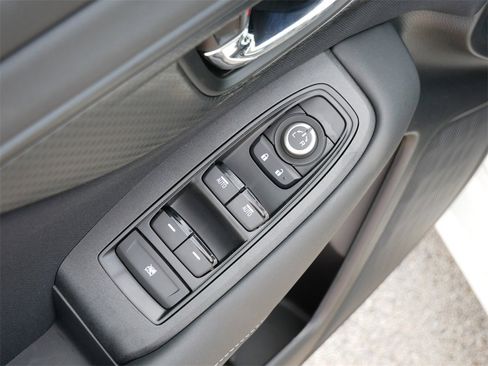 New 2025 Subaru Legacy Premium image 7