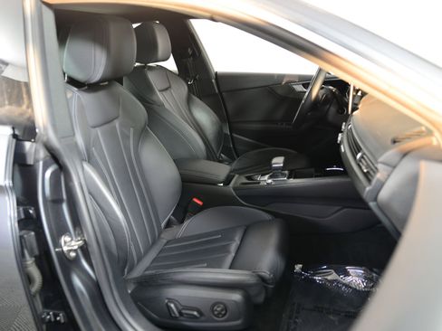 Certified 2021 Audi A5 2.0T Premium w/ Convenience Package image 19
