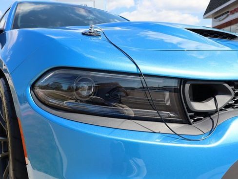 Used 2023 Dodge Charger R/T Scat Pack w/ Plus Group image 4