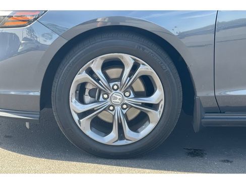 Used 2024 Honda Accord EX image 10