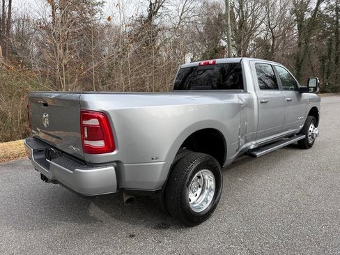 Used 2024 RAM 3500 Laramie image 6