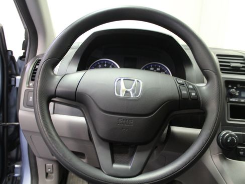Used 2010 Honda CR-V LX image 8