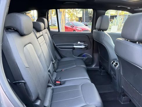 Used 2023 Mercedes-Benz GLB 250 GLB 250 image 34