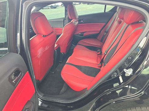 Used 2022 Acura ILX FWD image 4