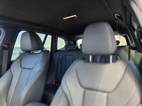 Used 2018 BMW X3 xDrive30i image 8