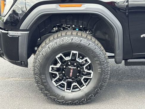 New 2026 GMC Sierra 2500 AT4X AWD/4WD image 23
