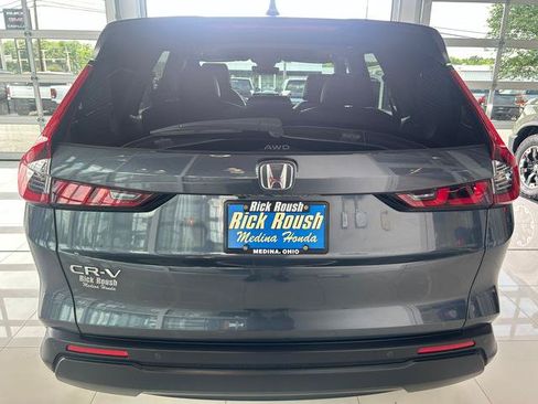 Used 2023 Honda CR-V EX-L image 9