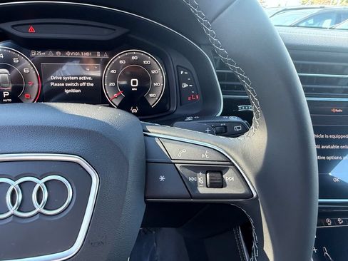 New 2026 Audi Q8 Premium Plus AWD/4WD image 18