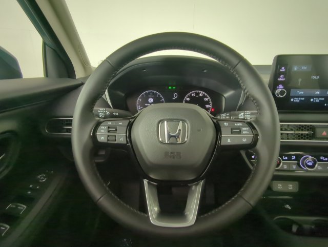 New 2027 Honda HR-V EX-L image 34