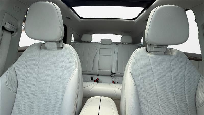 Used 2023 Mercedes-Benz EQE 350+ 4MATIC SUV w/ Exclusive Trim Package image 23