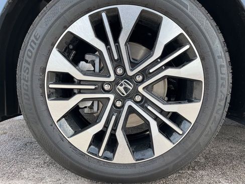 Certified 2026 Honda Odyssey Elite image 13