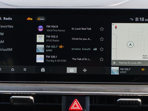 Used 2026 Kia K5 GT-Line FWD image 13