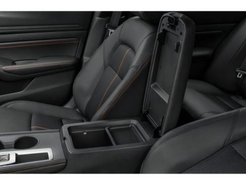 Used 2020 Nissan Altima 2.5 SR w/ Premium Package FWD image 17