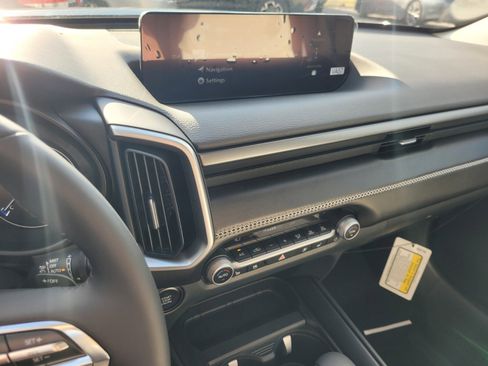 New 2026 MAZDA CX-50 AWD 2.5 S w/ Weather Package image 25