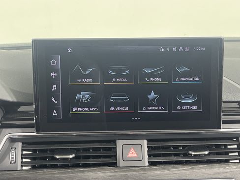 Used 2023 Audi A5 2.0T Premium Plus image 15