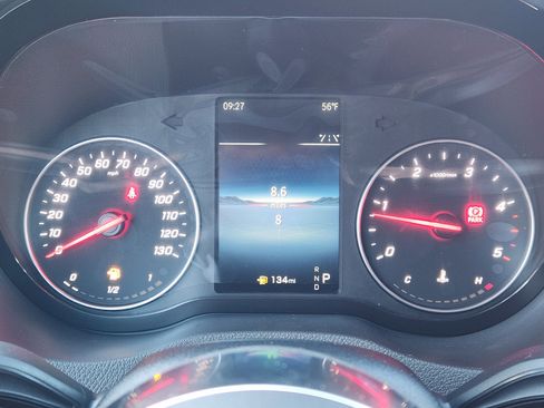 New 2026 Mercedes-Benz Sprinter 2500 image 15