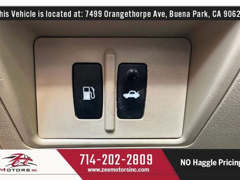 Used 2007 Lexus IS 250 image 45