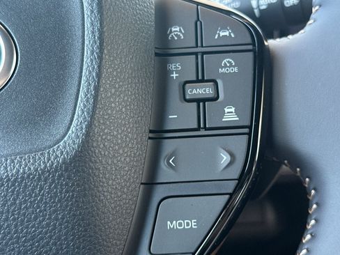 New 2026 Toyota bZ Woodland AWD/4WD image 29