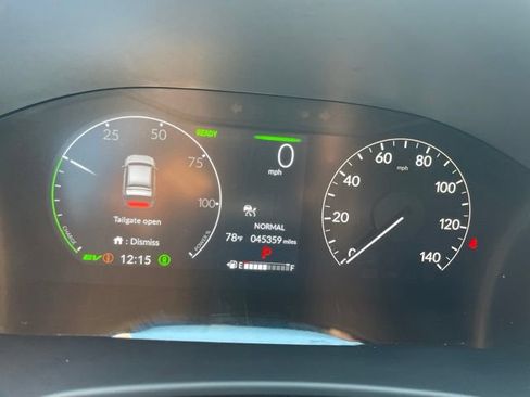 Used 2025 Honda CR-V Sport image 24