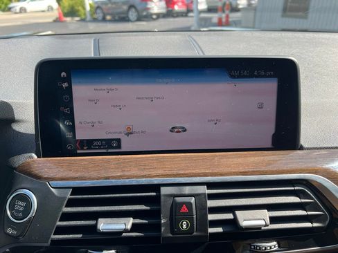 Used 2019 BMW X3 xDrive30i w/ Premium Package AWD/4WD image 21