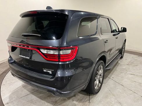 Used 2015 Dodge Durango Limited w/ Premium Group AWD/4WD image 14