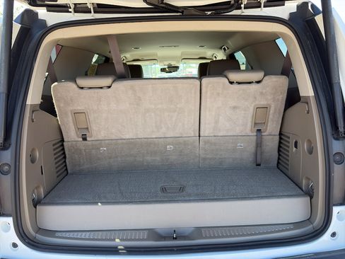 Used 2017 Chevrolet Tahoe LT RWD image 22